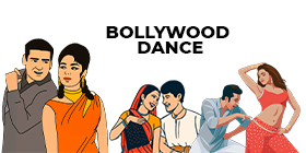 Bollywood Dance